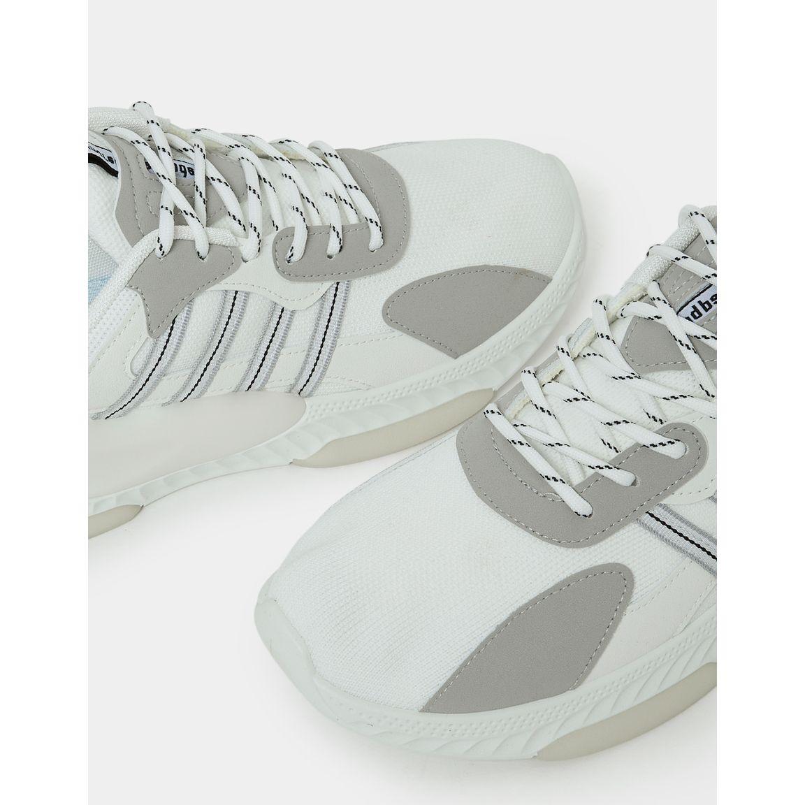 حذاء سنيكرز محبوك برباط غلق-men-shoes-sneakers-image-3