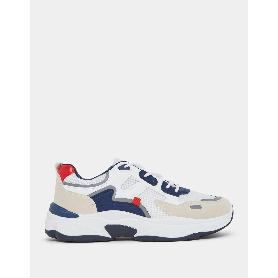 حذاء سنيكرز برباط غلق-men-shoes-sneakers-image-1