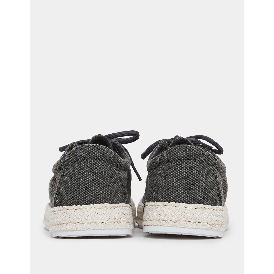 Styli Lace Up Boat Espadrille Loafers-men-shoes-sneakers-image-4