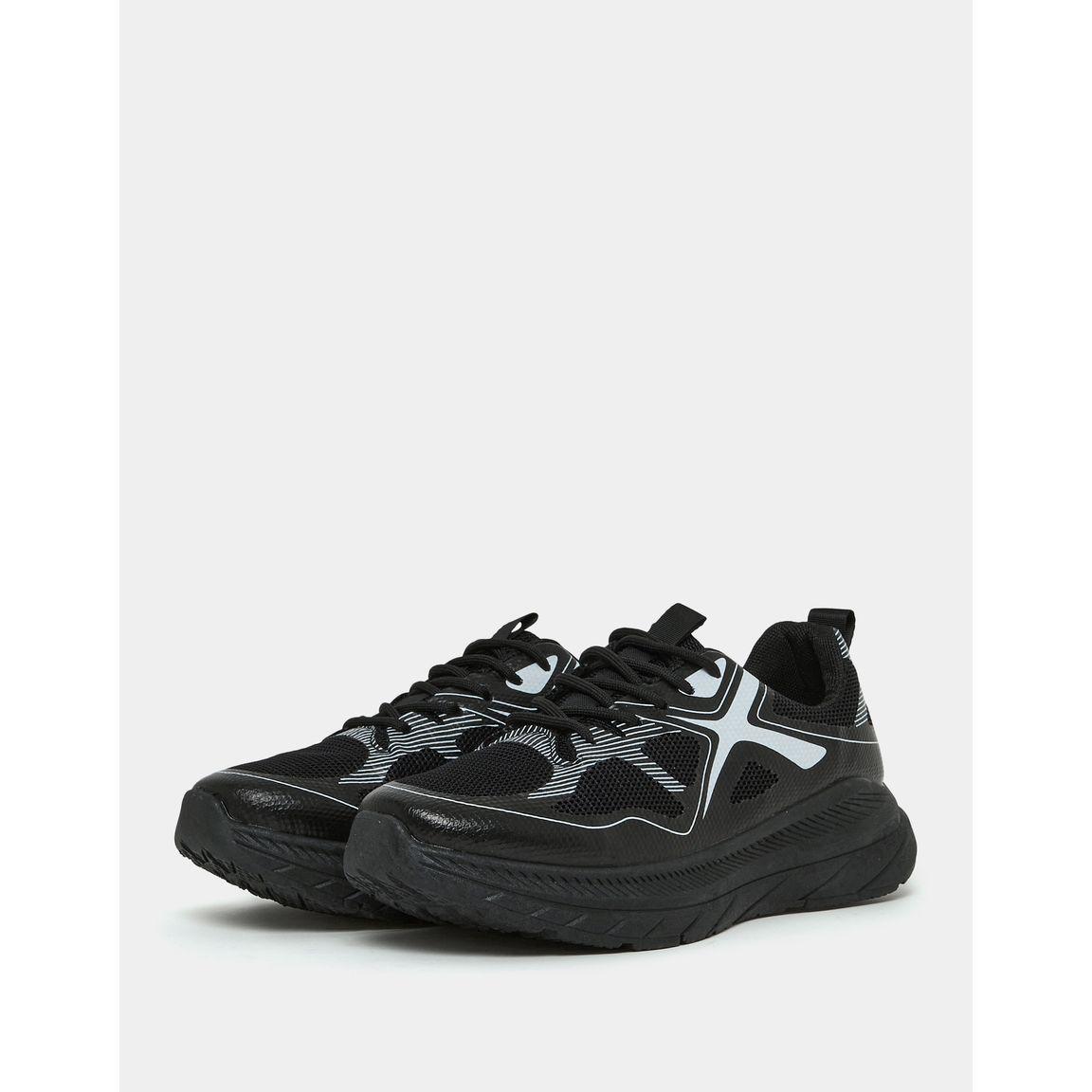 حذاء سنيكرز شانكي برباط غلق-men-shoes-sneakers-image-2