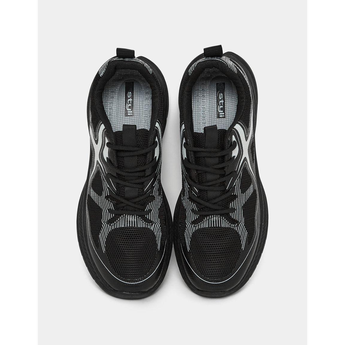 حذاء سنيكرز شانكي برباط غلق-men-shoes-sneakers-image-5