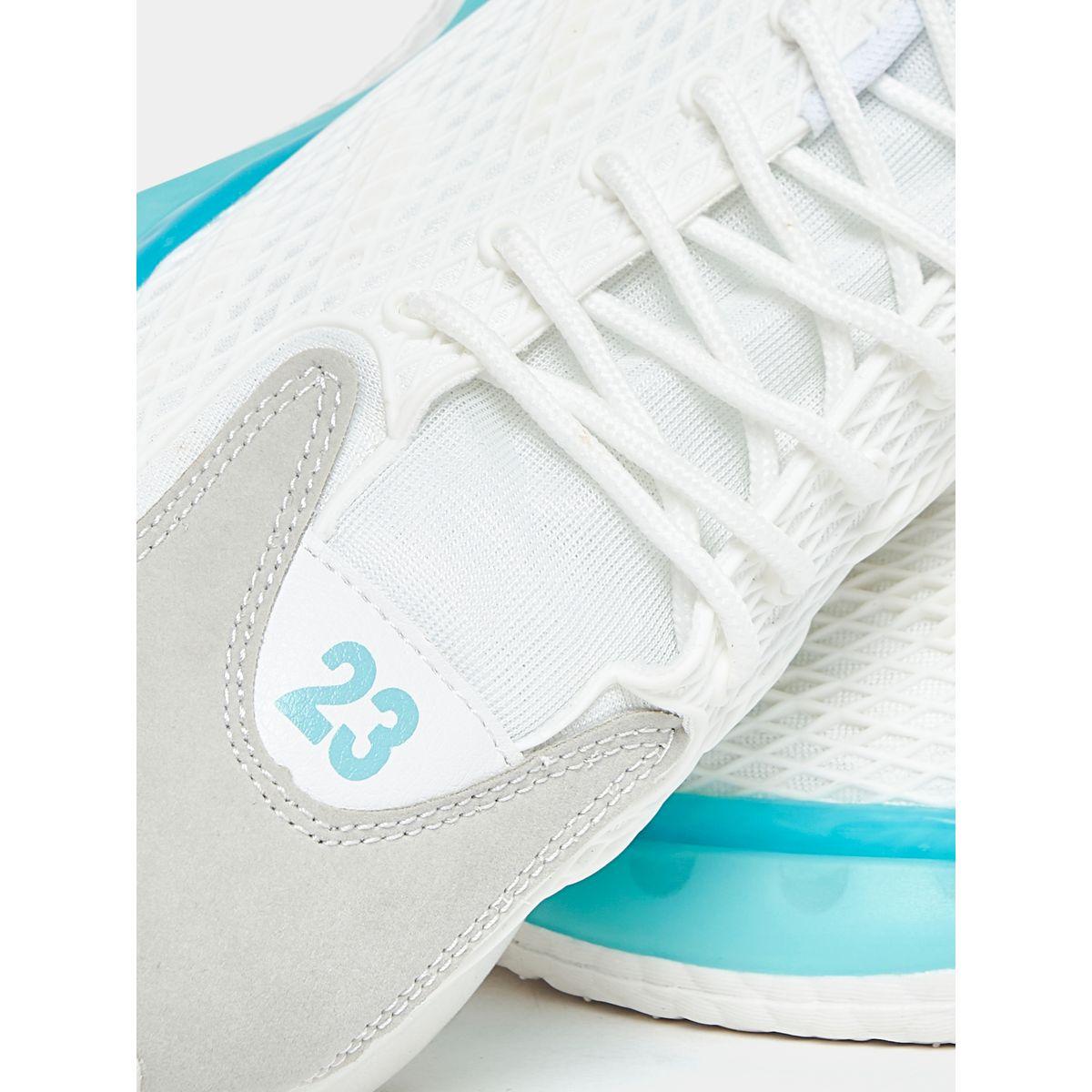 Styli Knitted Upper Popcorn Sole Lace Up Sneakers-men-shoes-sneakers-image-4