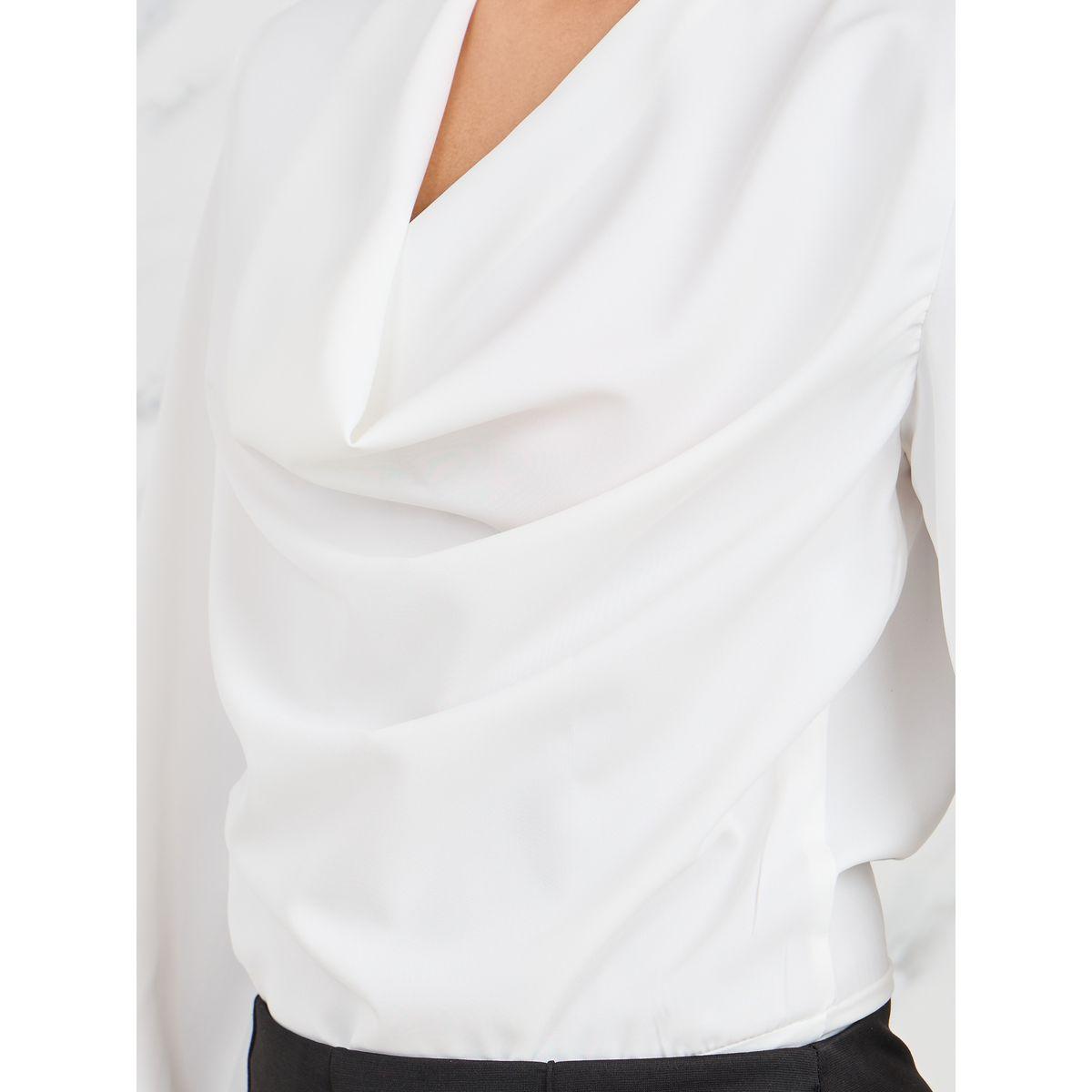 بودي سوت سادة بأكمام طويلة-women-clothing-tshirts-image-2