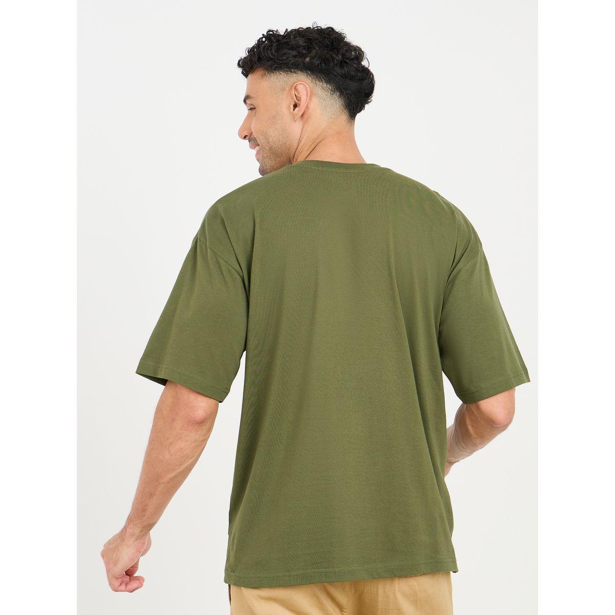 Styli Paradise Graphic Print Oversized T-Shirt-men-clothing-tshirtsandpolos-tshirts-image-4