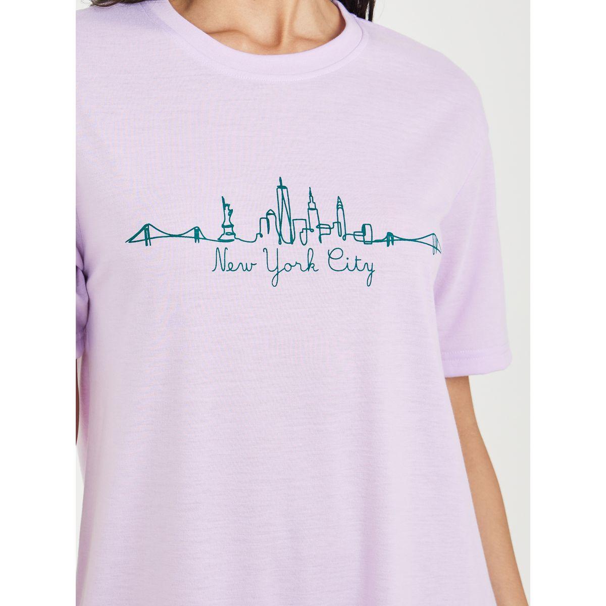 قميص نوم بطول الركبة مع اكتاف منخفضة-women-clothing-nightwear-nighties-image-3