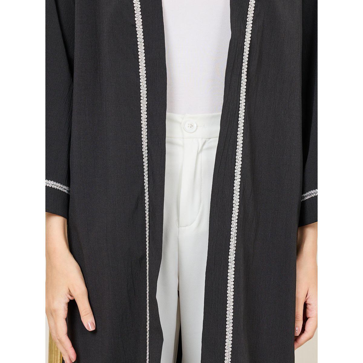كيمونو طويل واسع بتفاصيل دانتيل-women-clothing-shirtsandblouses-shirts-image-3