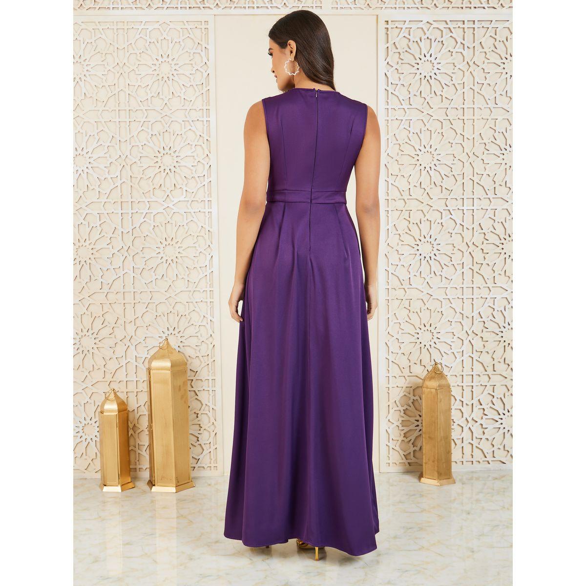 تنورة بطبقات مع جمبسوت بأرجل واسعة-women-clothing-jumpsuits-image-4