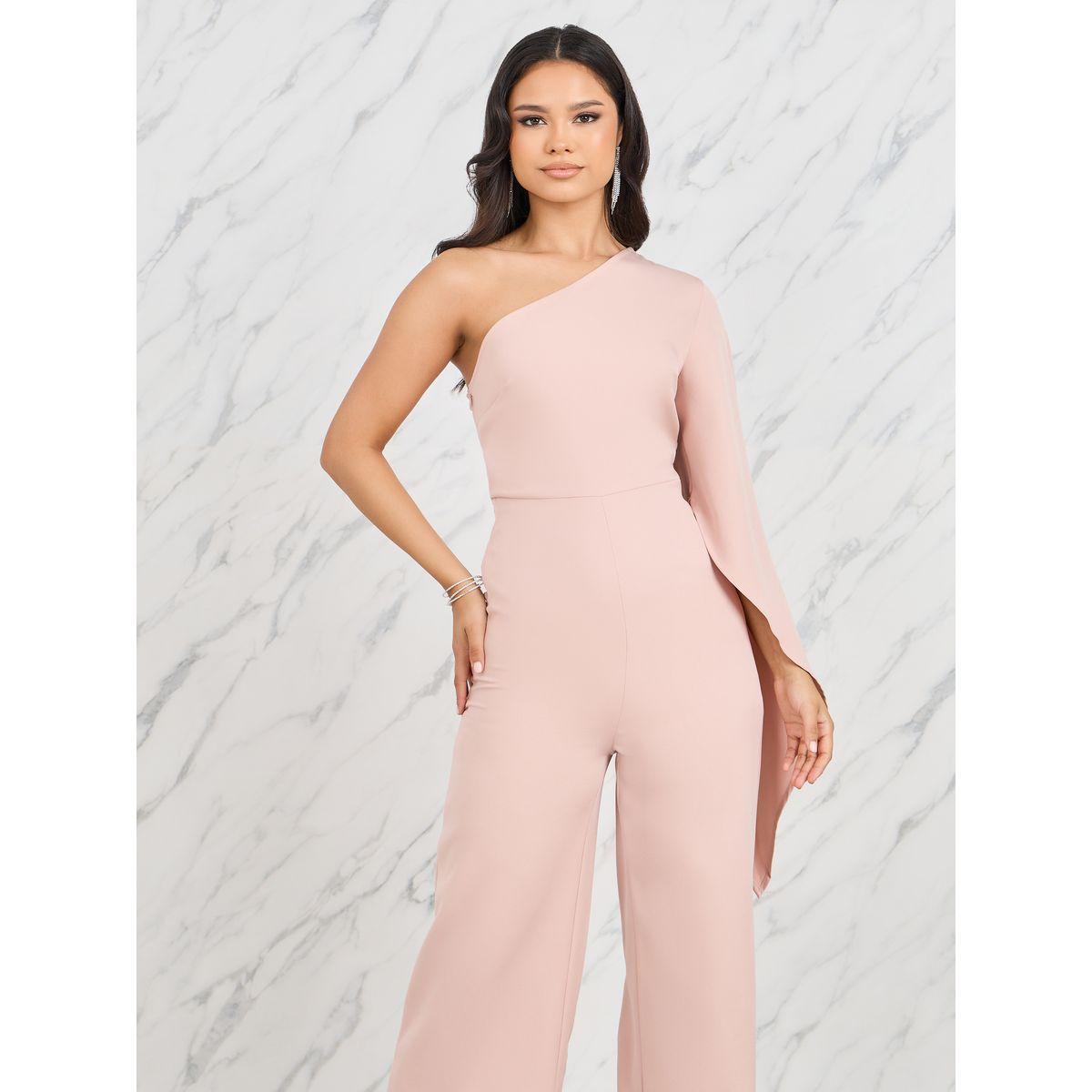 جمبسوت بكتف واحد وارجل واسعة-women-clothing-jumpsuits-image-2