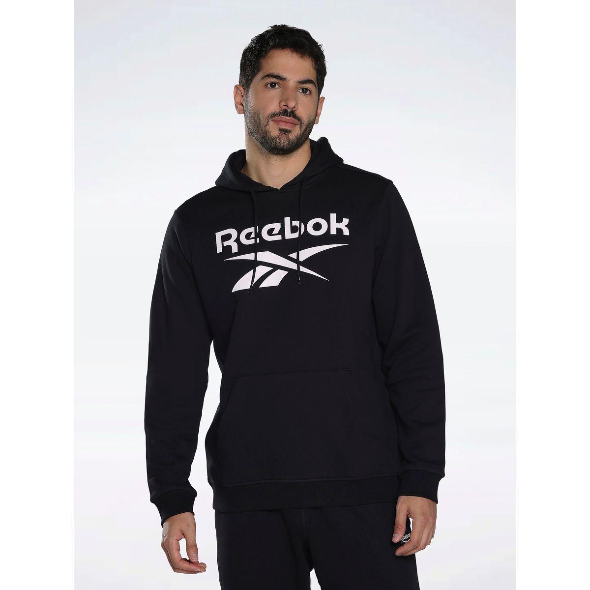 Reebok Big Logo Print Hoodie-men-winterwear-hoodiesandsweatshirts-image-1