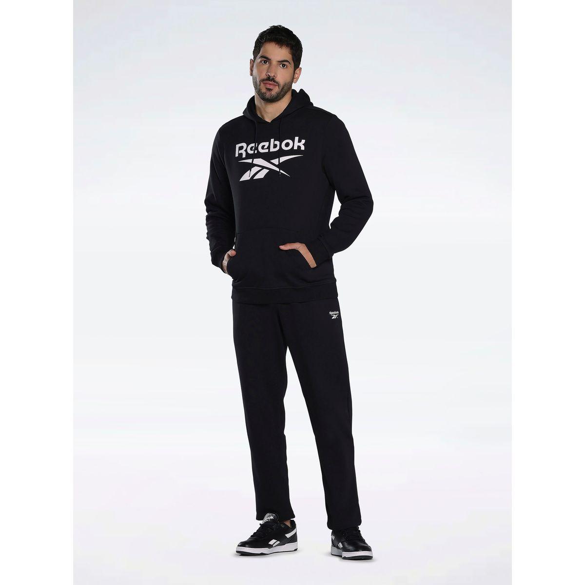 هودي مطبع بشعار الماركة-men-winterwear-hoodiesandsweatshirts-image-5