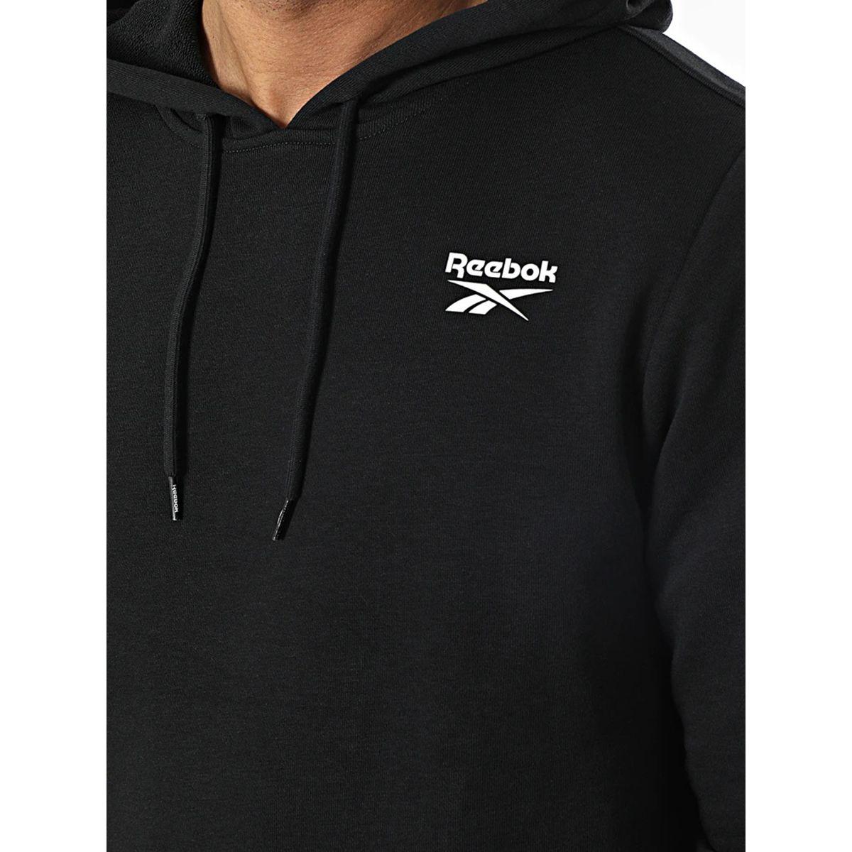 Reebok Identity French Terry Logo Hoodie-men-winterwear-hoodiesandsweatshirts-image-2