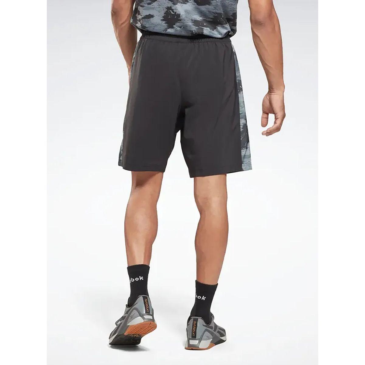 شورت منسوج للتدريب-men-clothing-sportswearandactivewear-bottoms-image-2