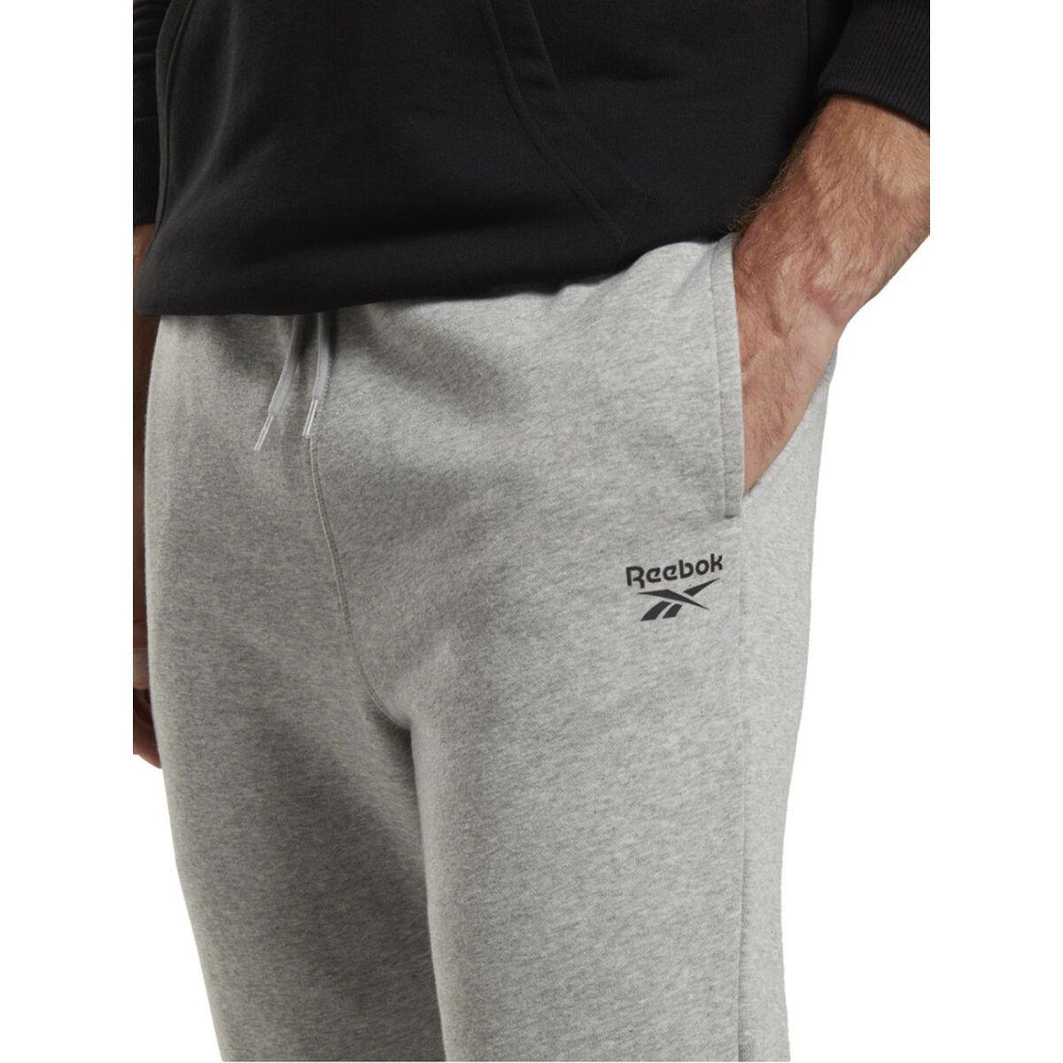 Reebok Identity Logo French Terry Jogger-men-clothing-sportswearandactivewear-bottoms-image-3