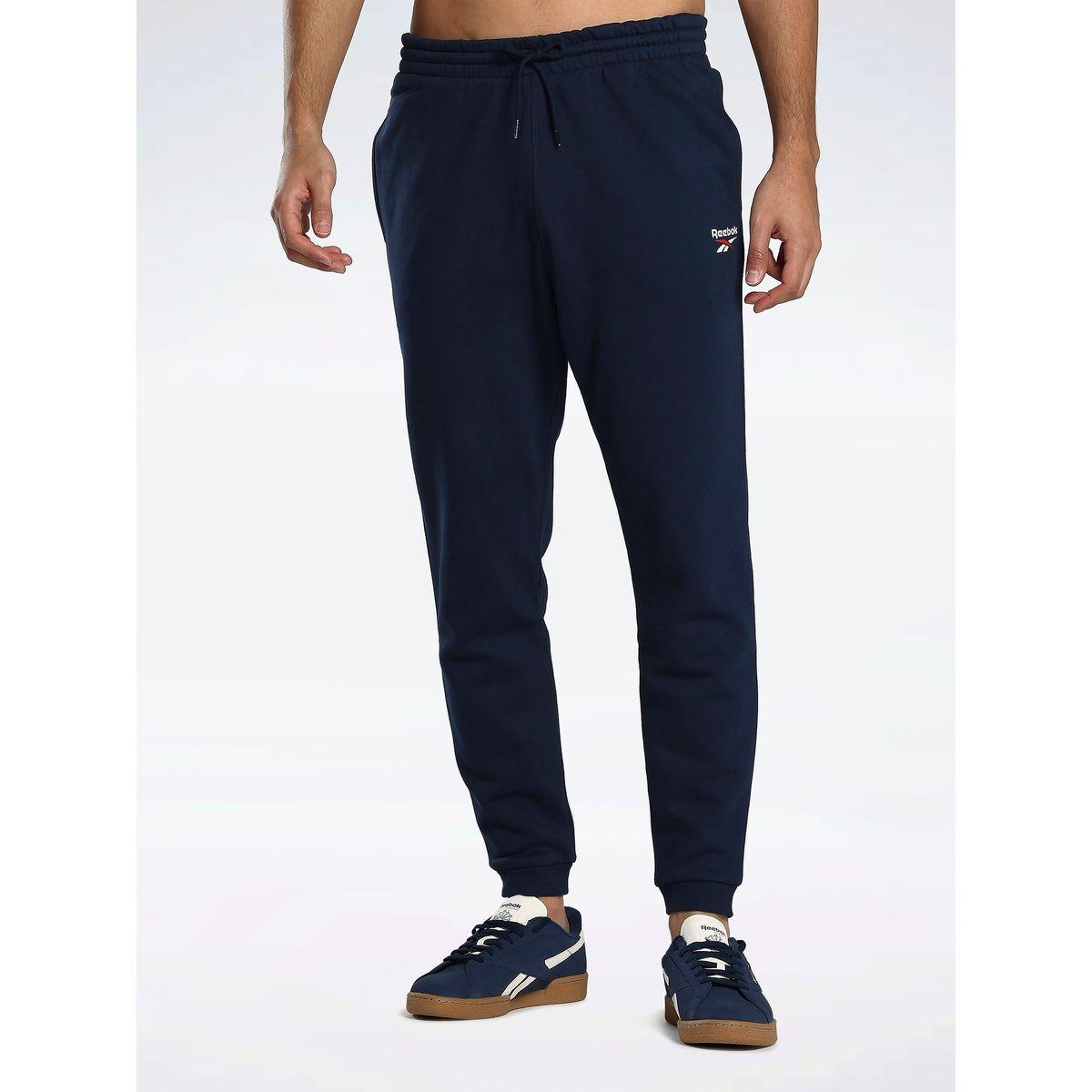 Reebok Identity Fleece Jogger-men-clothing-sportswearandactivewear-bottoms-image-1