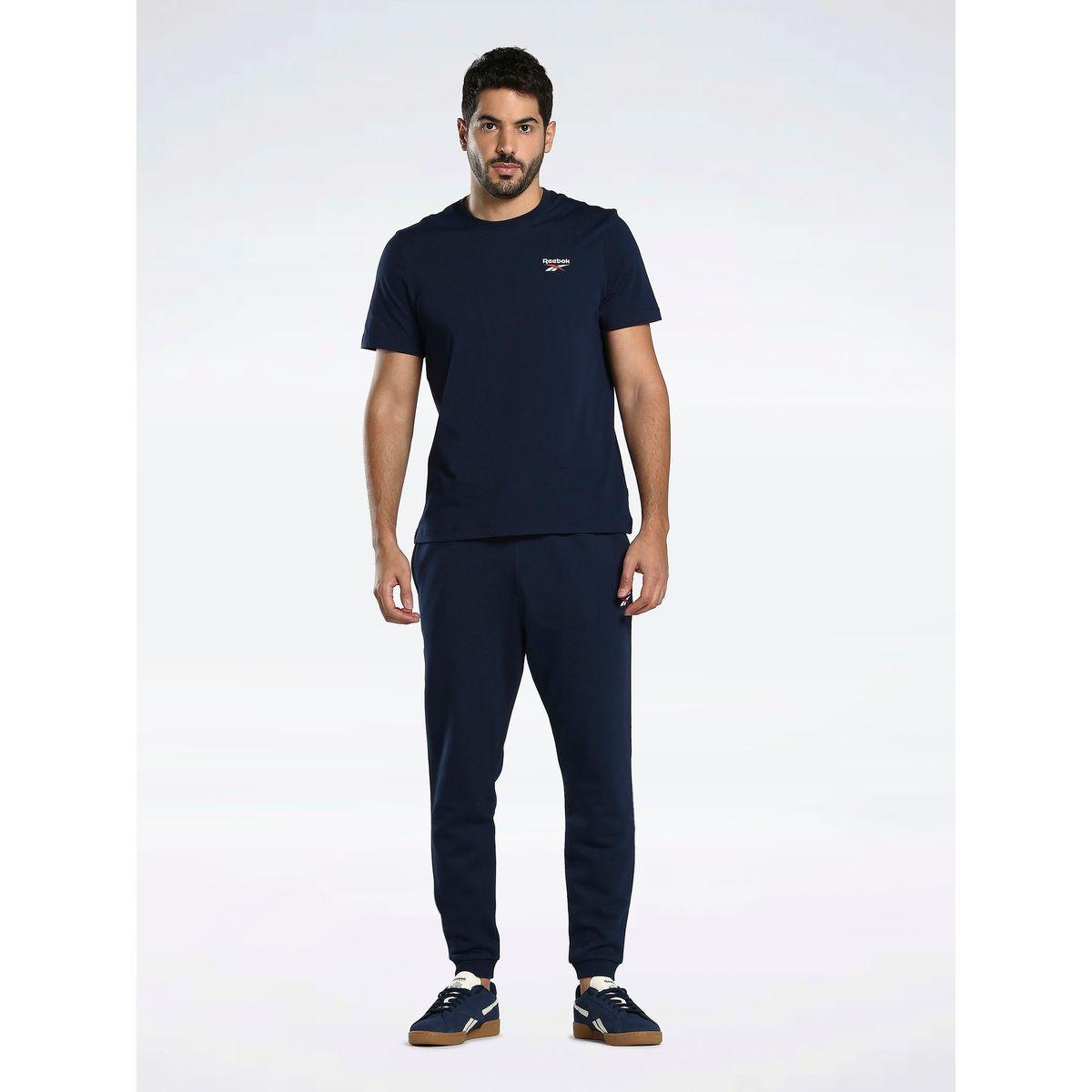 Reebok Identity Fleece Jogger-men-clothing-sportswearandactivewear-bottoms-image-4