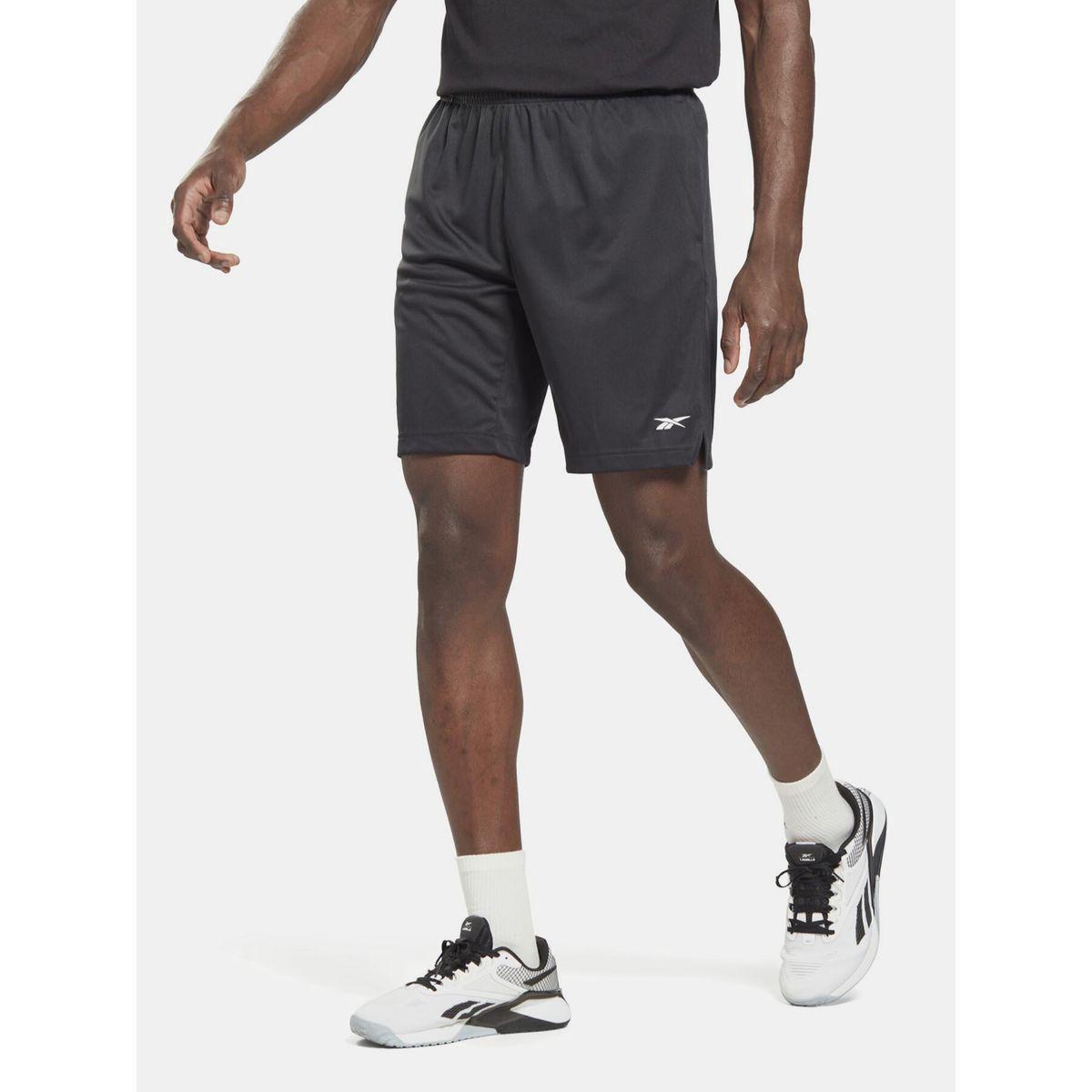 Reebok Comm Knit Short-men-clothing-sportswearandactivewear-bottoms-image-1