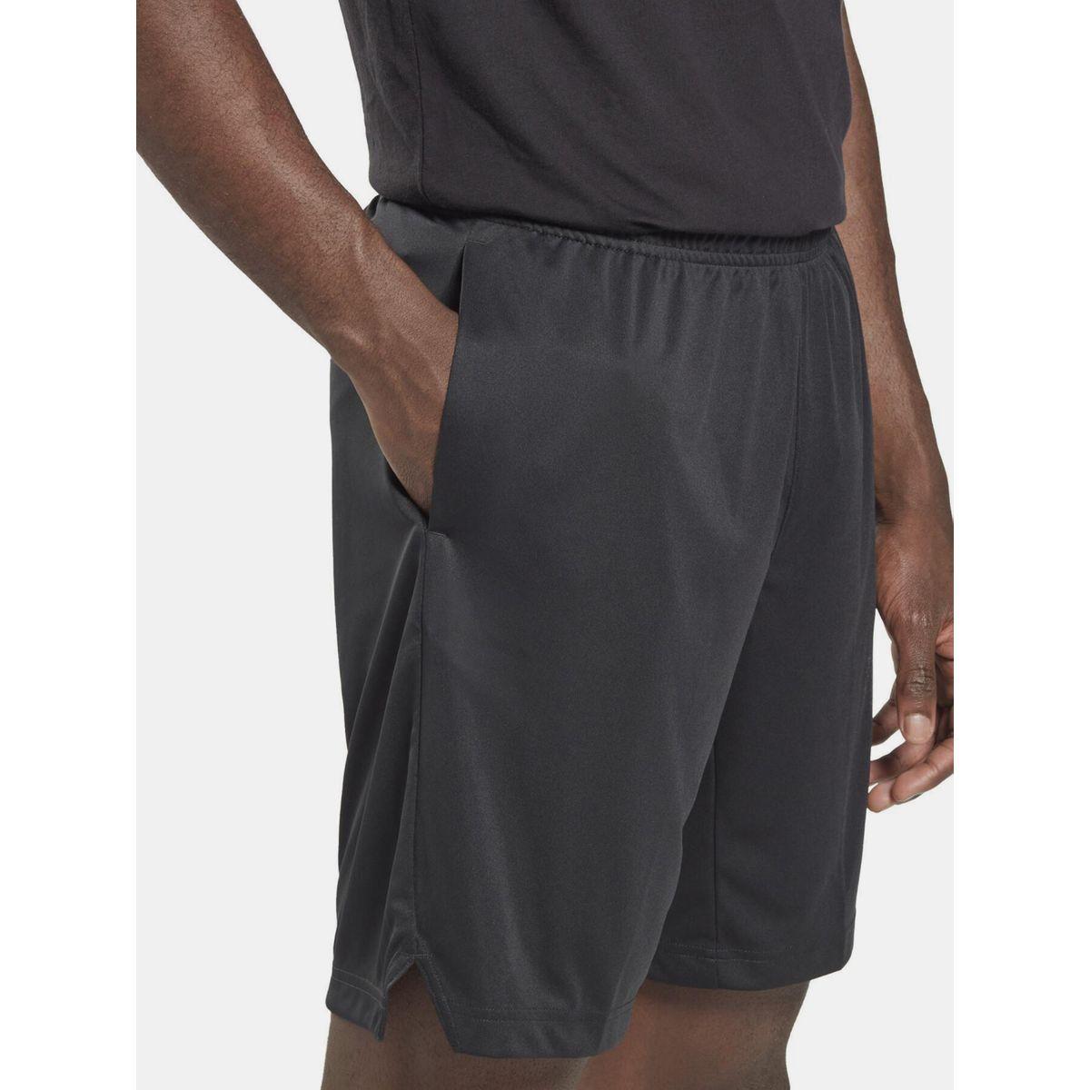شورت محبوك بجيب جانبي-men-clothing-sportswearandactivewear-bottoms-image-2