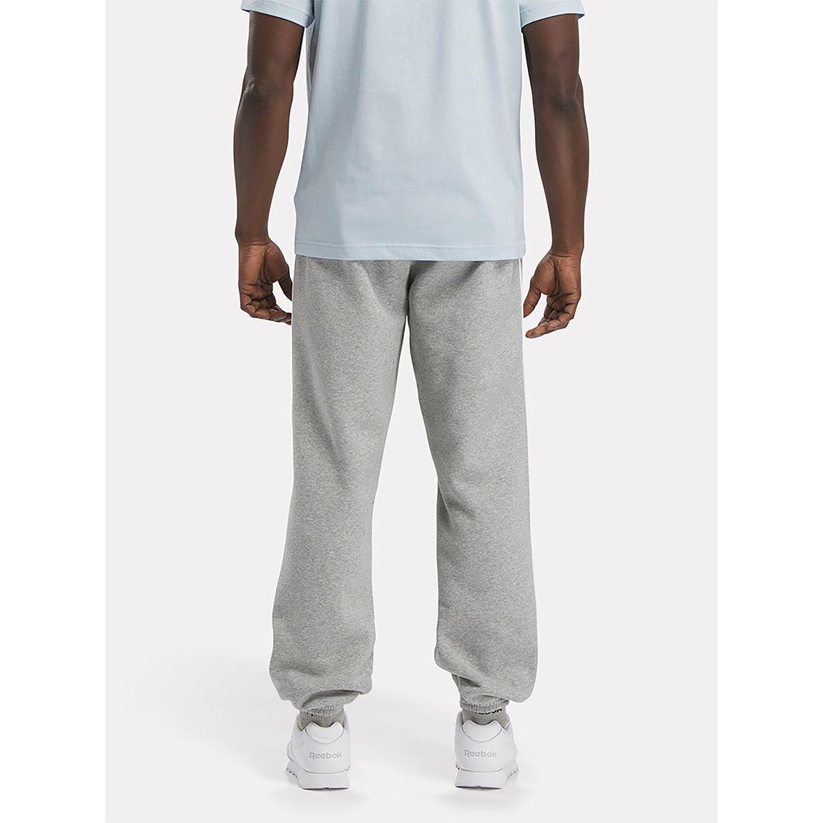 Reebok Identity Logo Cuffed Track Pants-men-clothing-sportswearandactivewear-bottoms-image-2
