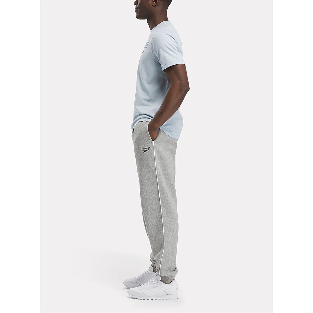 Reebok Identity Logo Cuffed Track Pants-men-clothing-sportswearandactivewear-bottoms-image-3