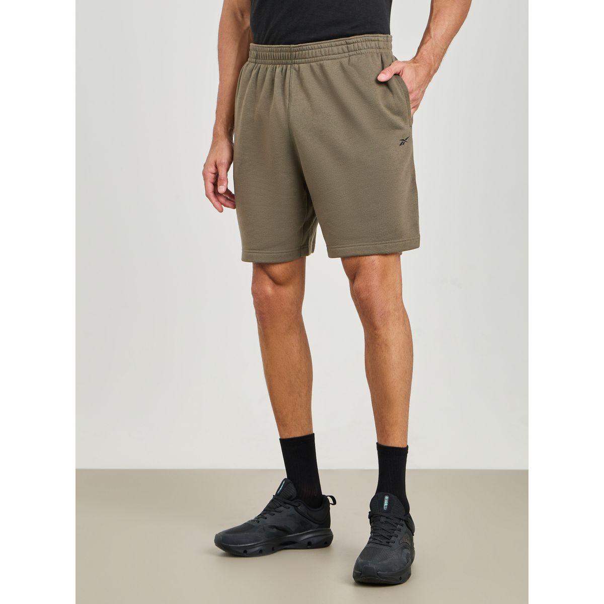 French Terry Training Shorts-men-clothing-sportswearandactivewear-bottoms-image-1
