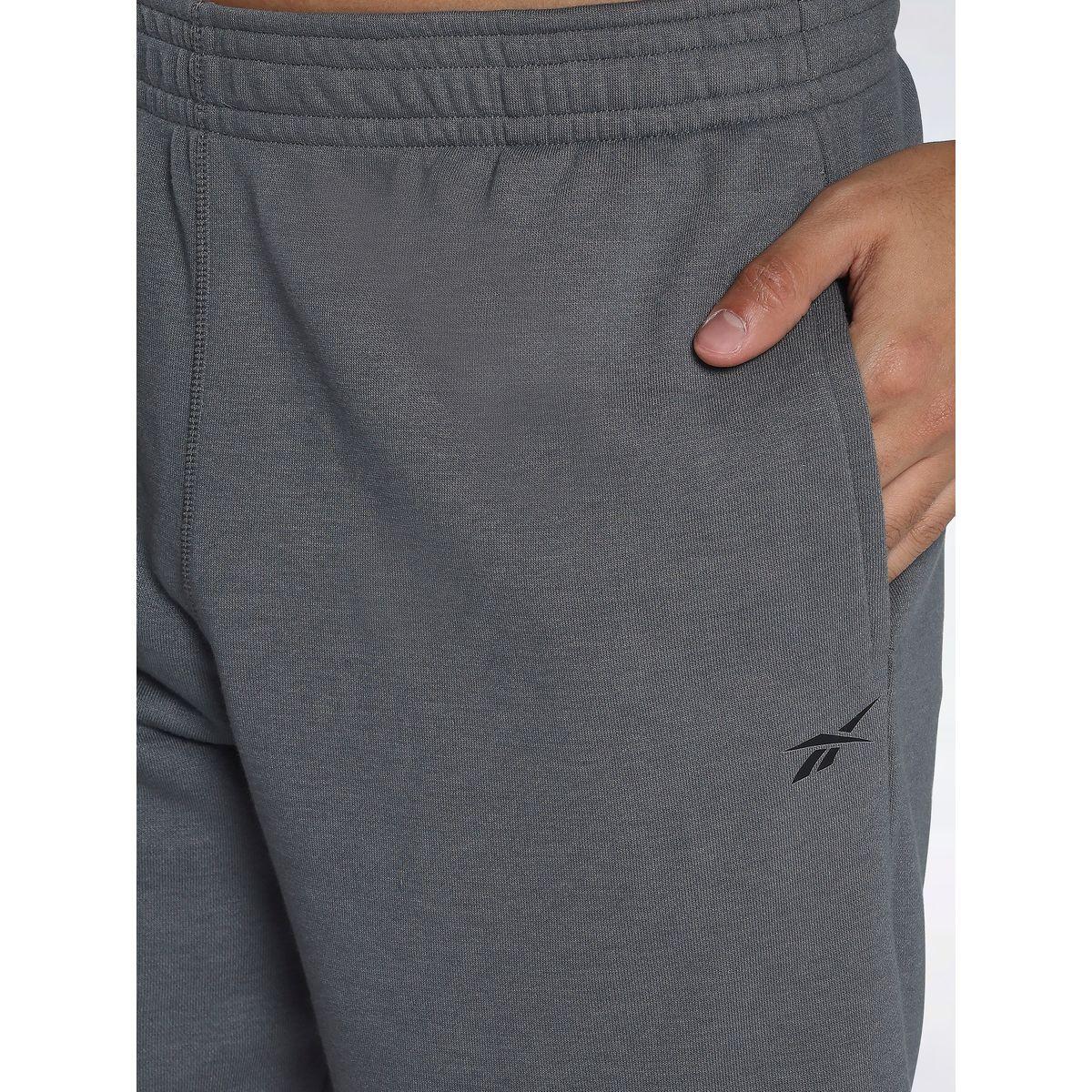Reebok French Terry Training Shorts-men-clothing-sportswearandactivewear-bottoms-image-3