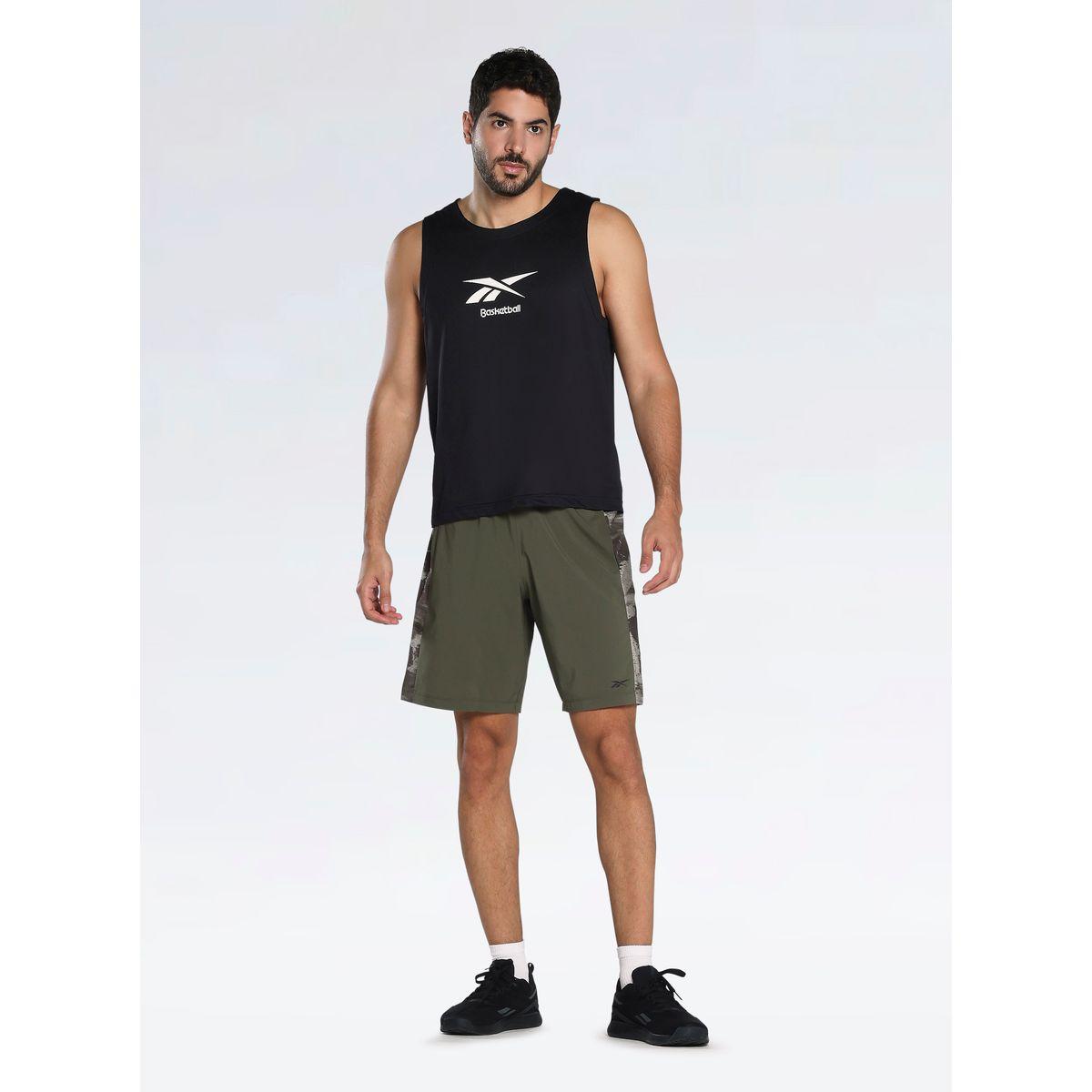 Reebok Train Camo Woven Shorts-men-clothing-sportswearandactivewear-bottoms-image-4