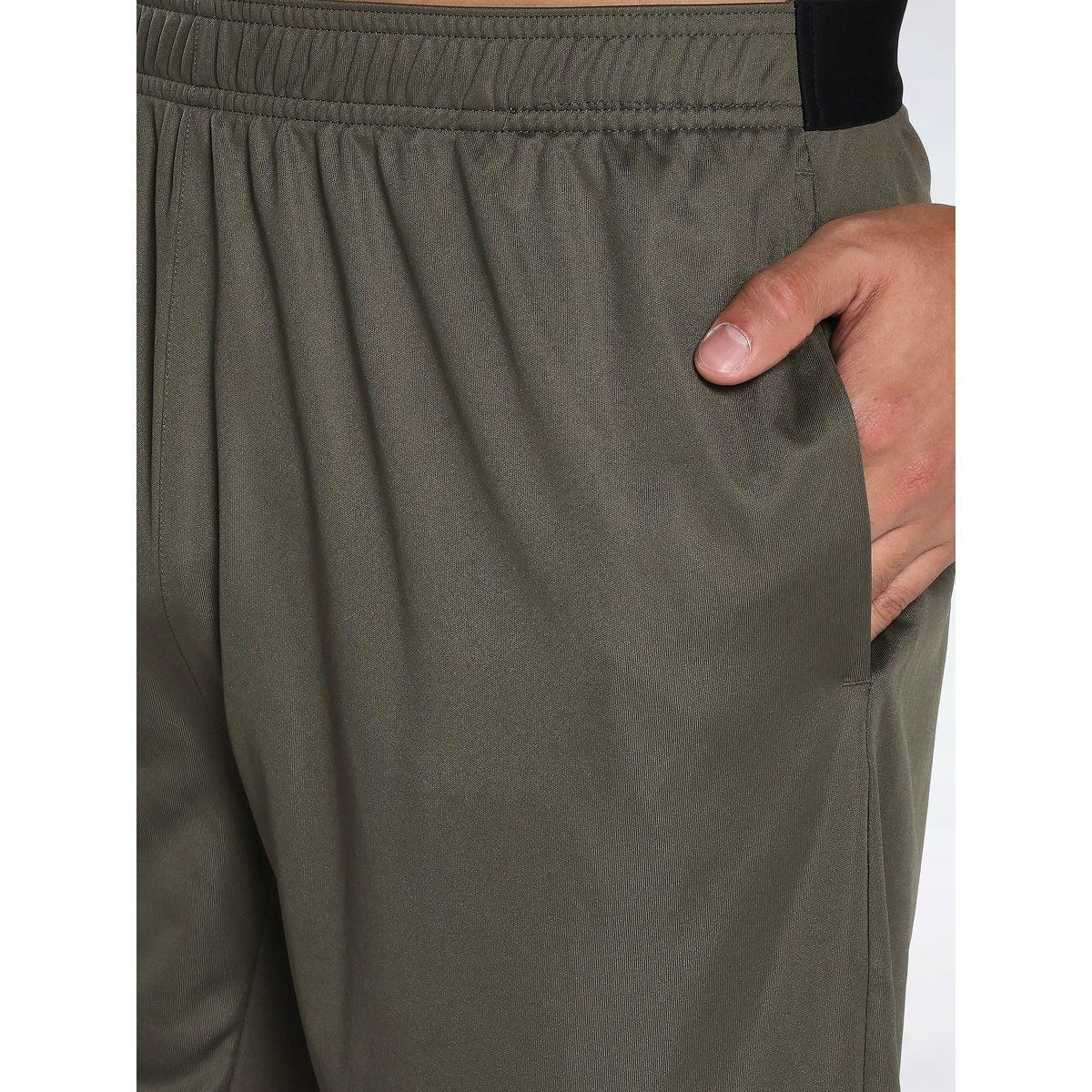 Reebok Comm Knit Short-men-clothing-sportswearandactivewear-bottoms-image-3