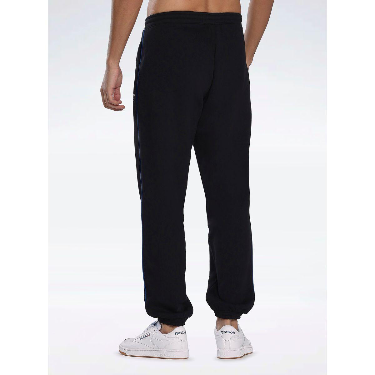 Reebok Identity Logo Cuffed Track Pants-men-clothing-sportswearandactivewear-bottoms-image-2