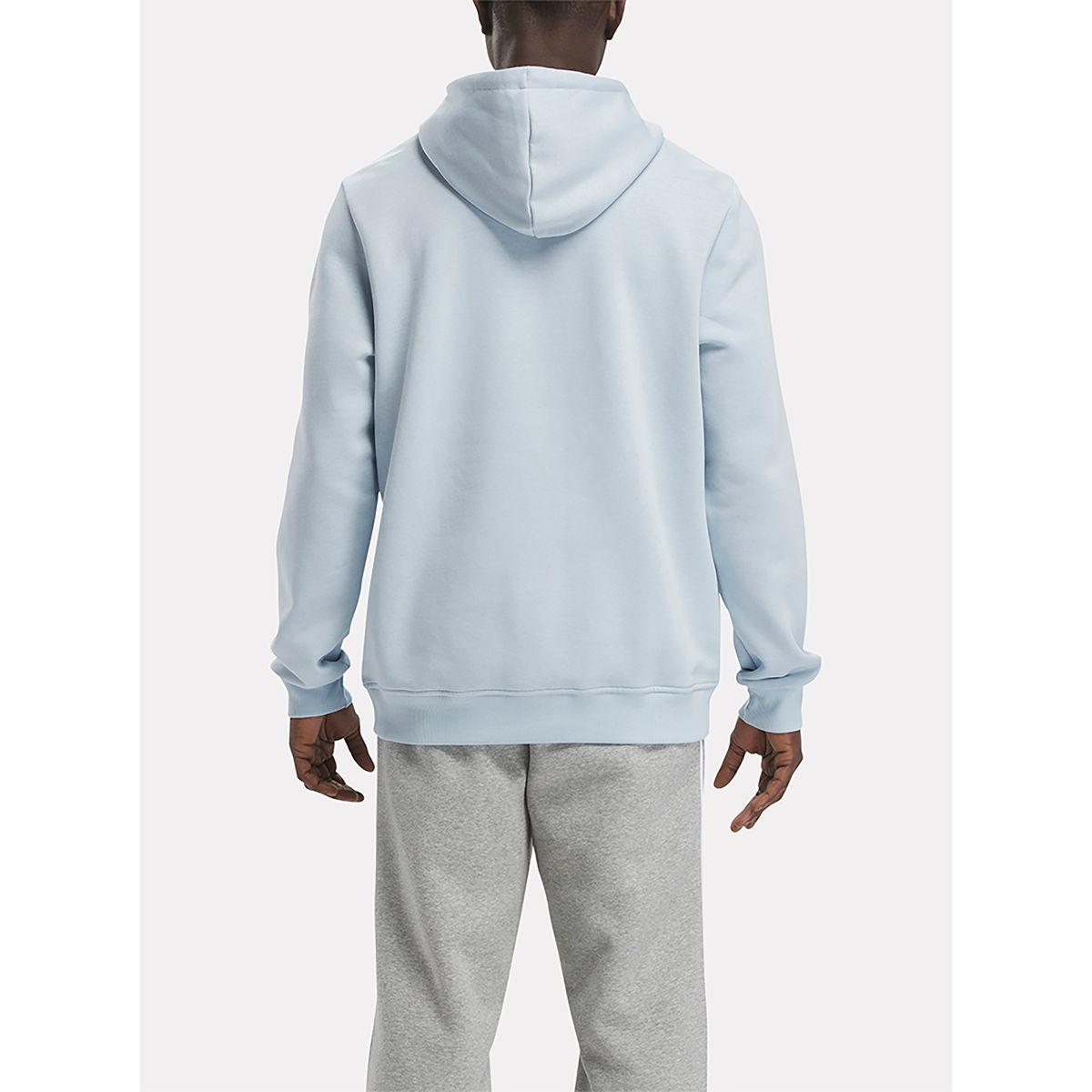 Reebok Identity Fleece Big Logo Hoodie-men-winterwear-hoodiesandsweatshirts-image-2