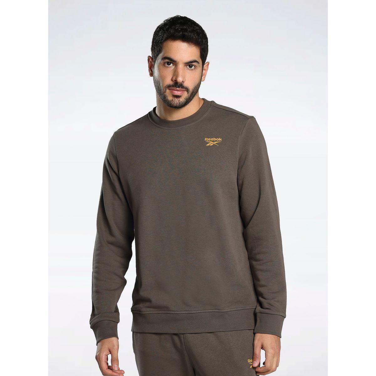 سويت شيرت مطبع بشعار الماركة-men-winterwear-hoodiesandsweatshirts-image-1