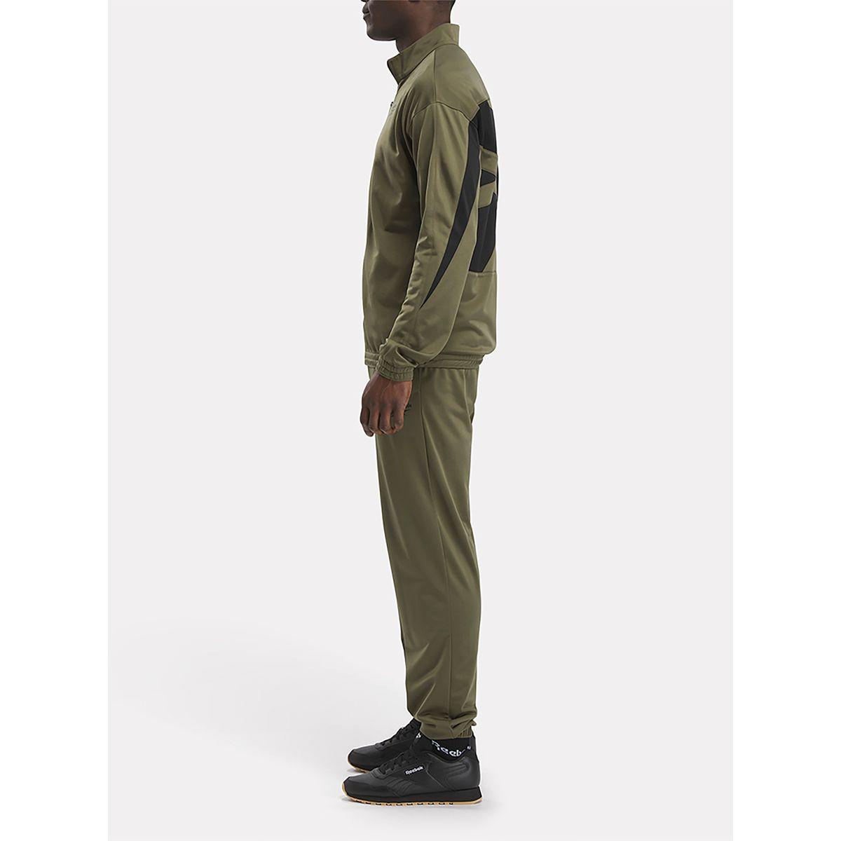 Reebok Identity Vector Knit Track Sweatshirt-men-winterwear-hoodiesandsweatshirts-image-3