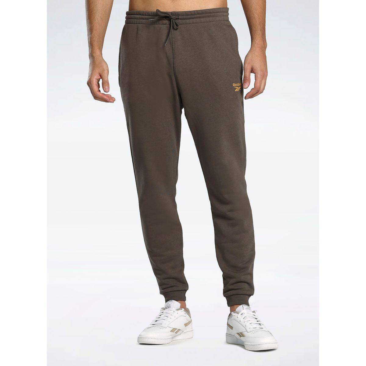 Reebok Identity French Terry Jogger-men-clothing-sportswearandactivewear-bottoms-image-1