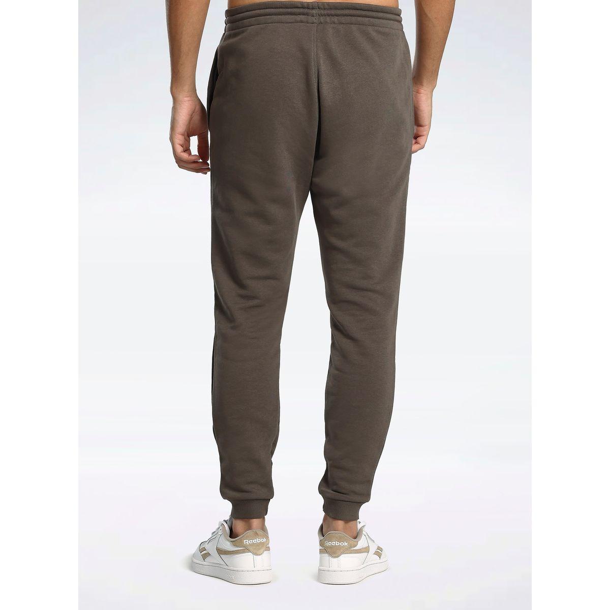 Reebok Identity French Terry Jogger-men-clothing-sportswearandactivewear-bottoms-image-2