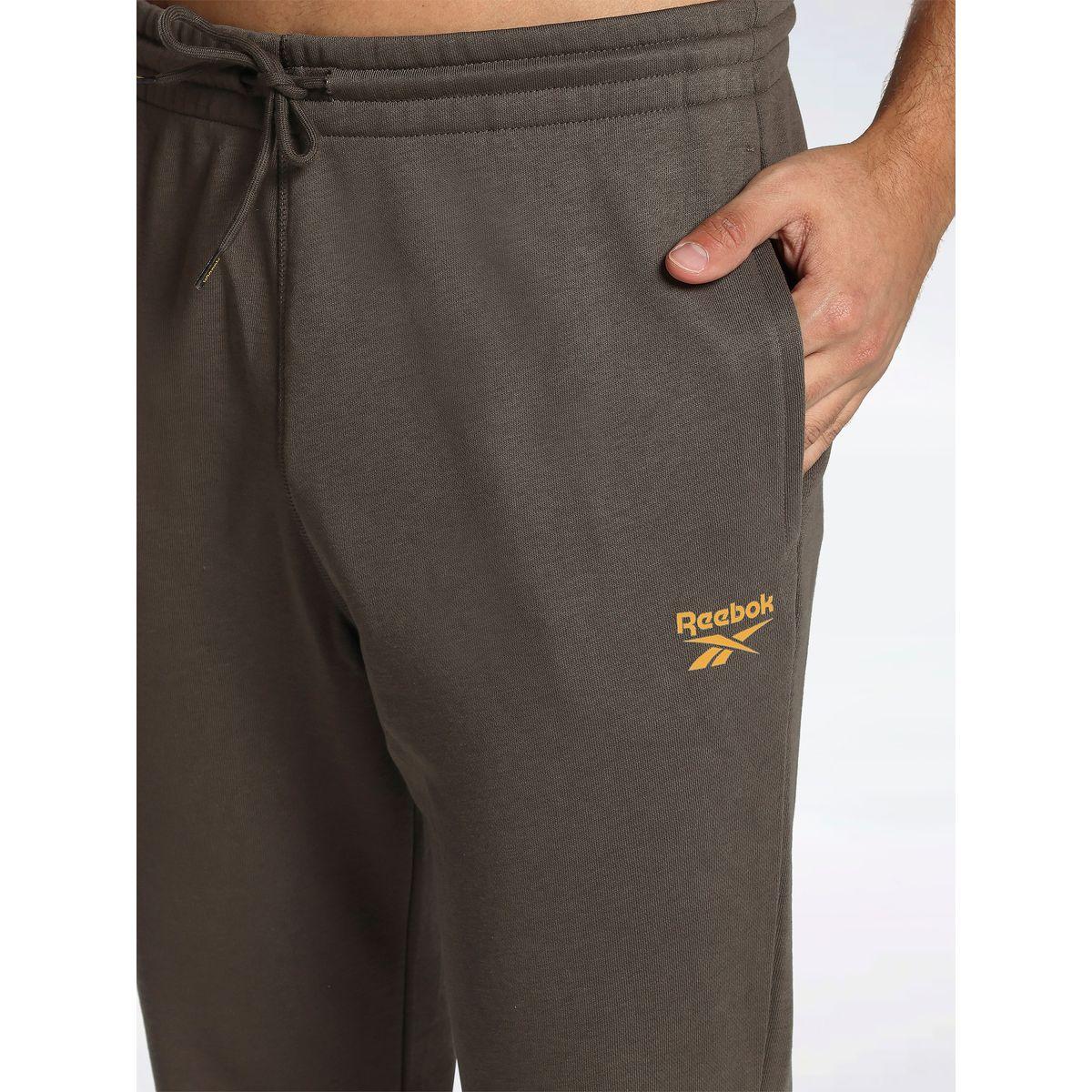 Reebok Identity French Terry Jogger-men-clothing-sportswearandactivewear-bottoms-image-3