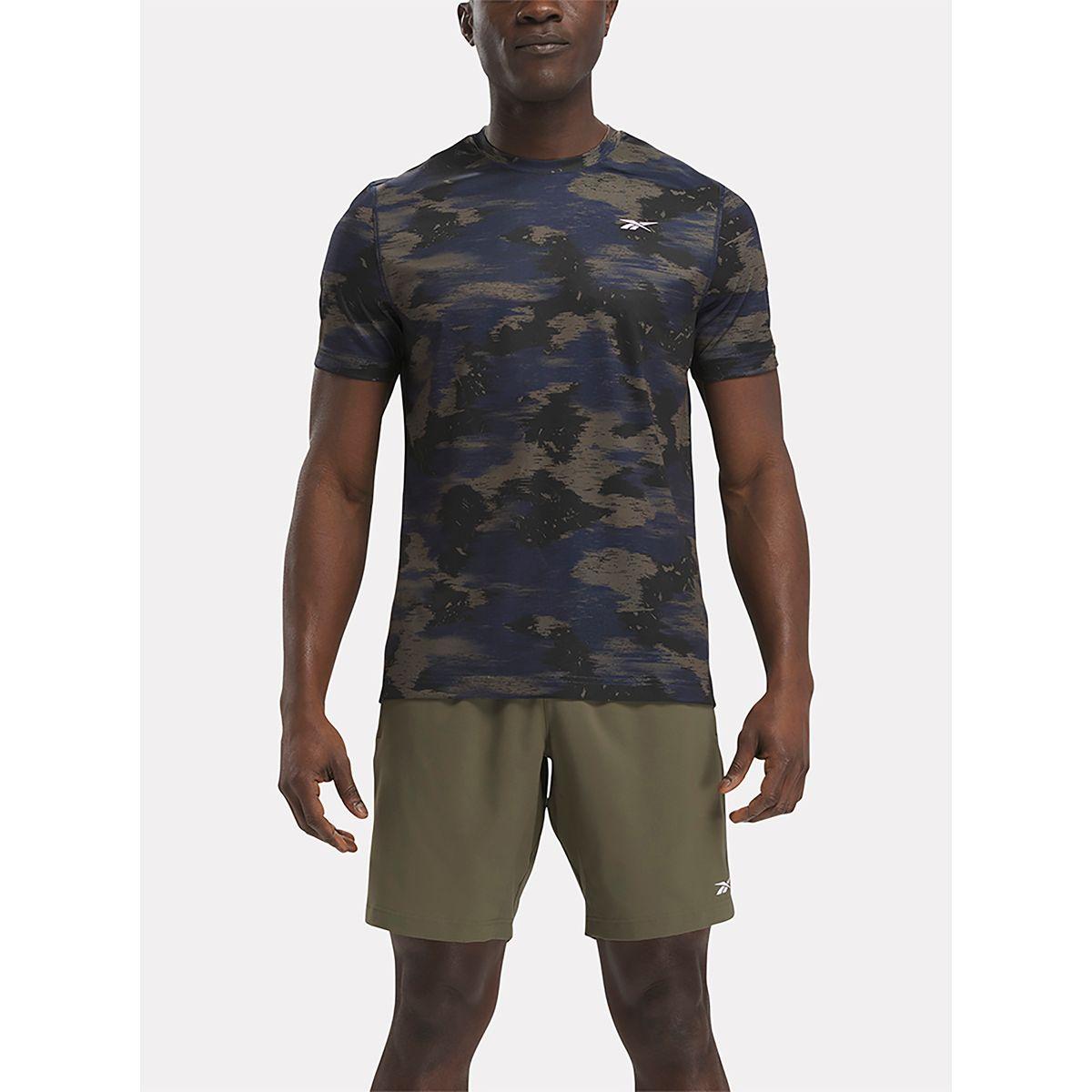 Reebok Training Camo Tech T-Shirt-men-clothing-sportswearandactivewear-tshirtsandpolos-image-1