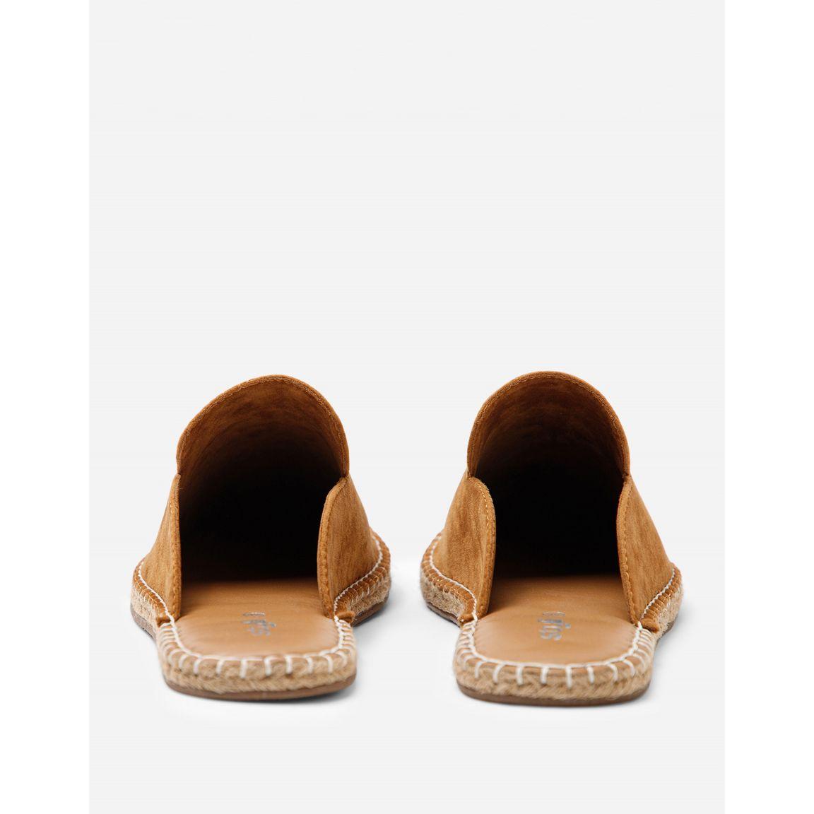 Styli Faux Suede Mule Espadrilles-men-shoes-loafersandmoccasins-image-6