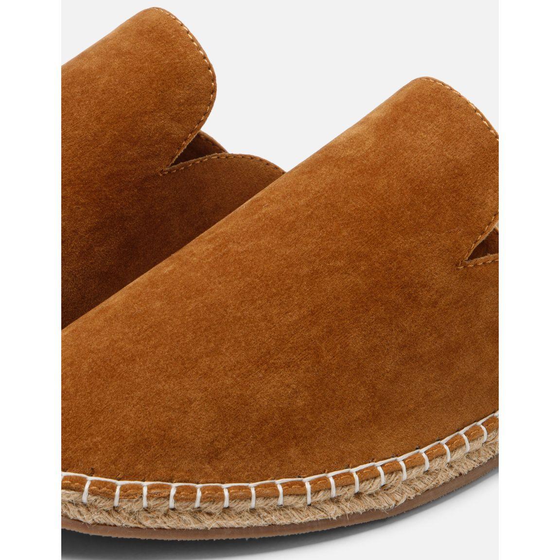 Styli Faux Suede Mule Espadrilles-men-shoes-loafersandmoccasins-image-7