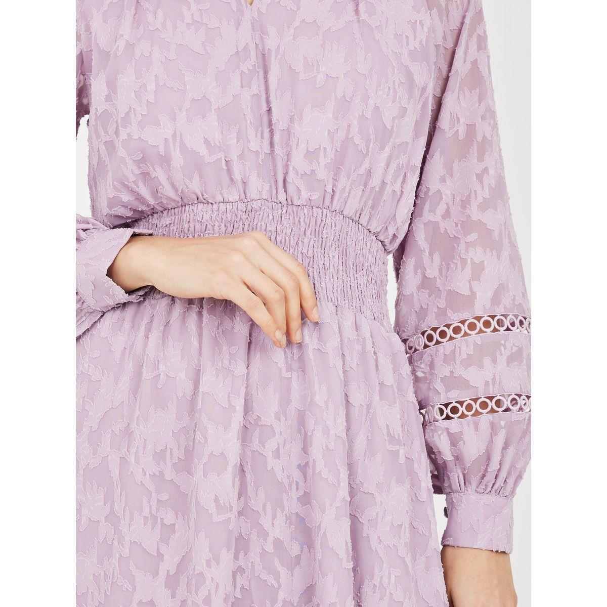 فستان طويل بتفاصيل بارزة الملمس-women-clothing-dresses-image-3