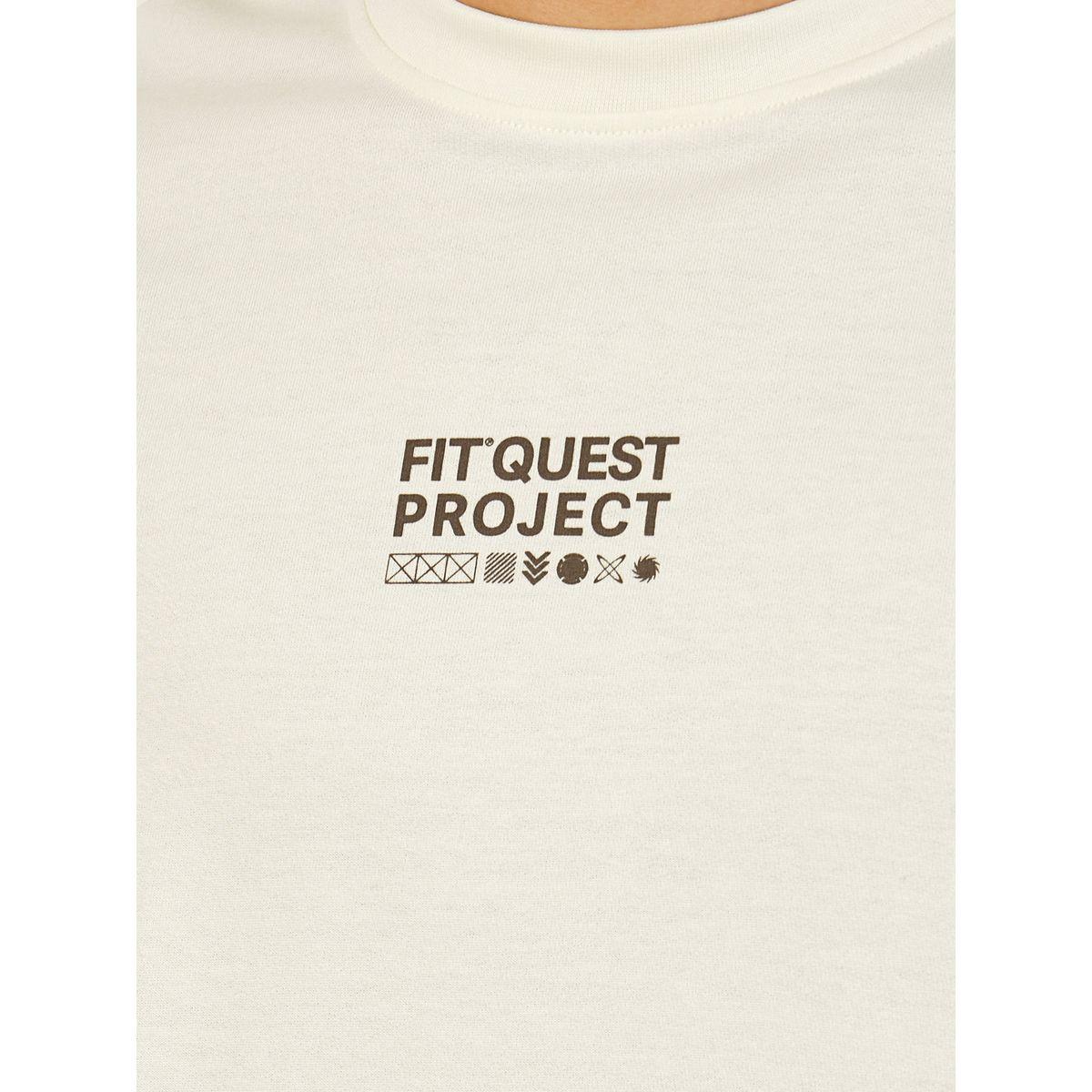 Styli Active Oversized Slogan Print Terry T-Shirt-men-clothing-sportswearandactivewear-tshirtsandpolos-image-4