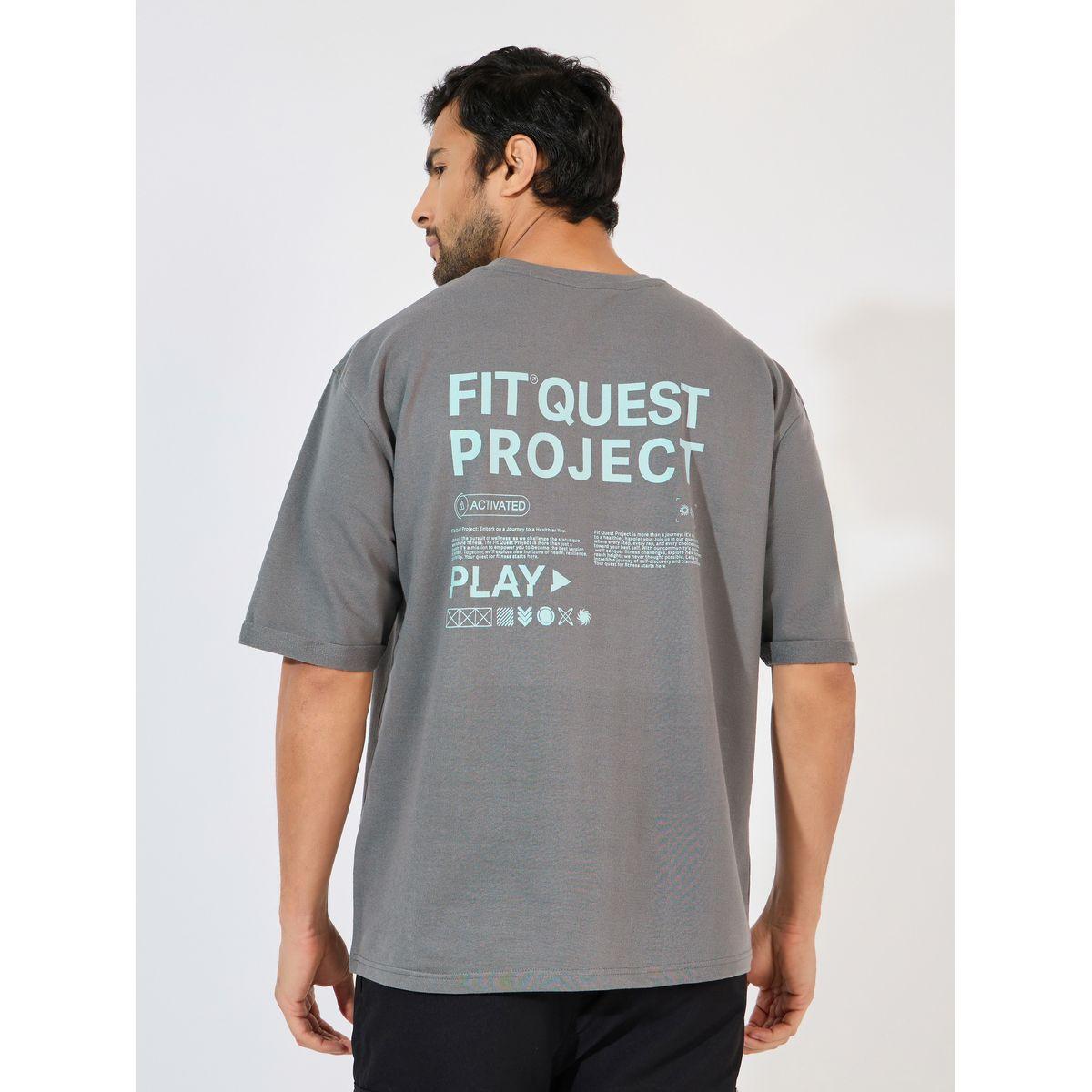تيشيرت تيري فضفاض مطبع بكتابة-men-clothing-sportswearandactivewear-tshirtsandpolos-image-5