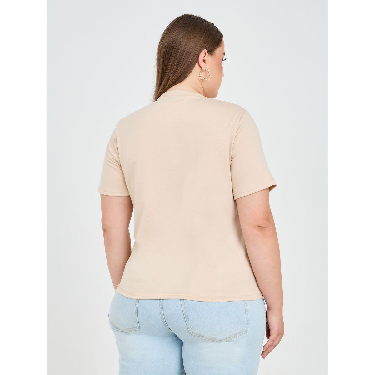 Styli Plus Embellished Short Sleeve T-Shirt-women-clothing-tshirts-image-4