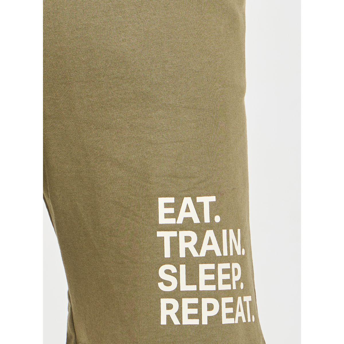 شورت واسع بحافة مطبعة بكتابة-men-clothing-sportswearandactivewear-bottoms-image-3
