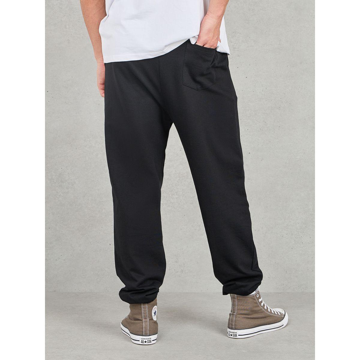 Styli Active Eco Earth Graphic Printed Oversized Active Joggers-men-clothing-sportswearandactivewear-bottoms-image-4