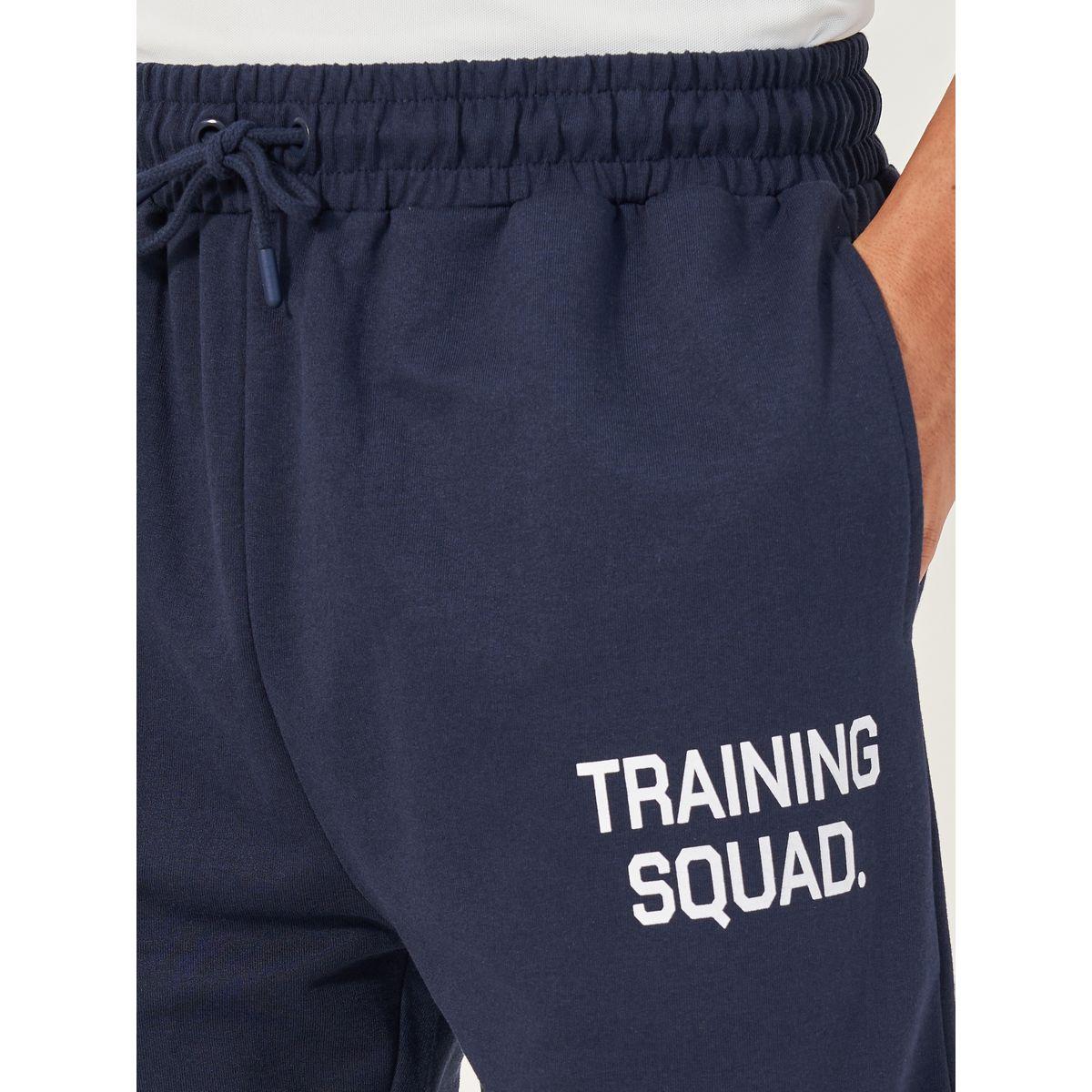 Styli Eco Earth Slogan Print Oversized Training Joggers-men-clothing-sportswearandactivewear-bottoms-image-3