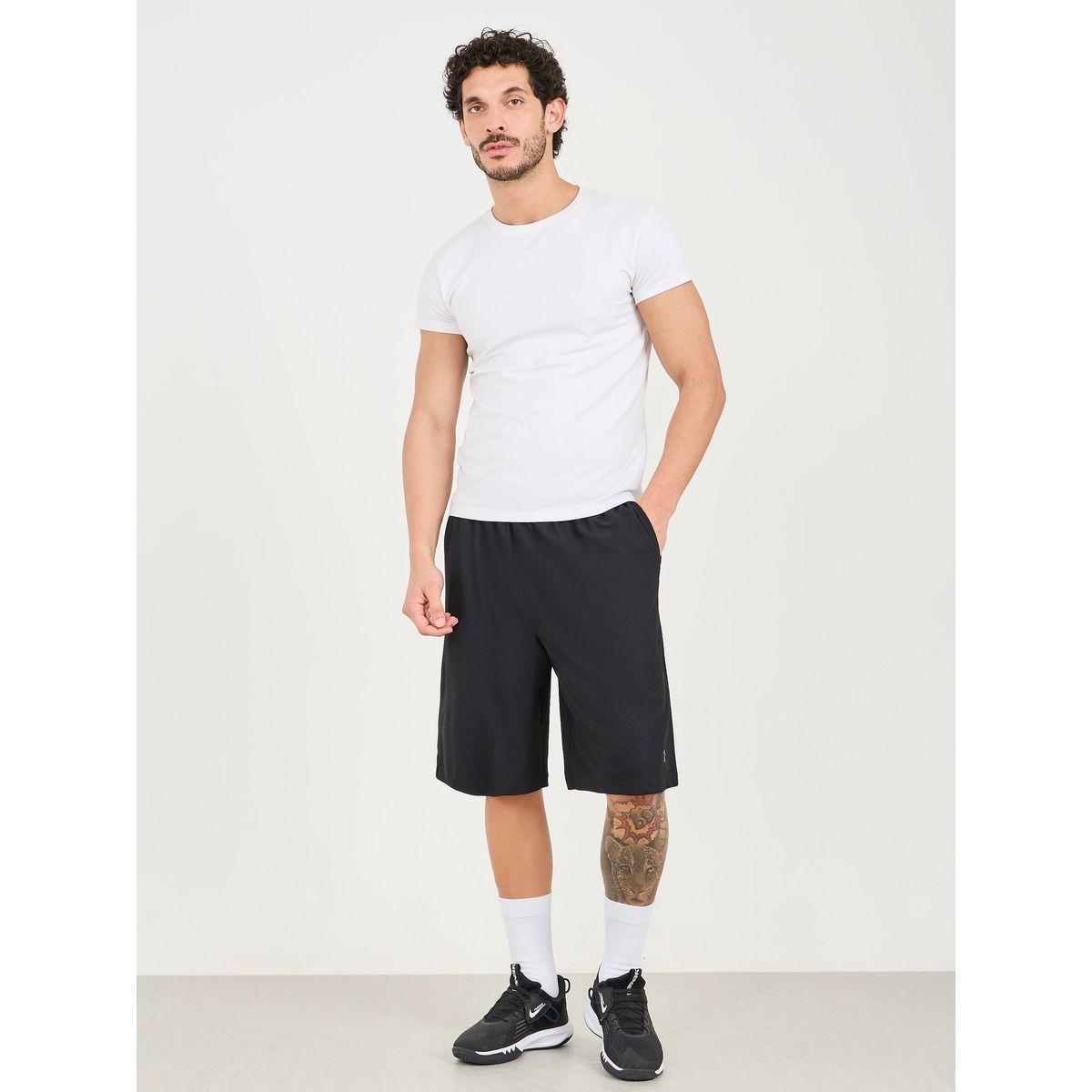 تيشيرت للجري بتقنية امتصاص العرق-men-clothing-sportswearandactivewear-tshirtsandpolos-image-2