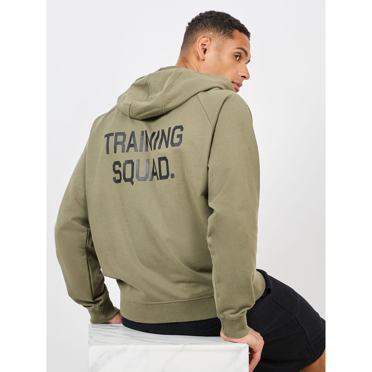 Styli Active  Oversized Front and Back Training Squad Print Athleisure Terry Hoodie-men-winterwear-hoodiesandsweatshirts-image-1