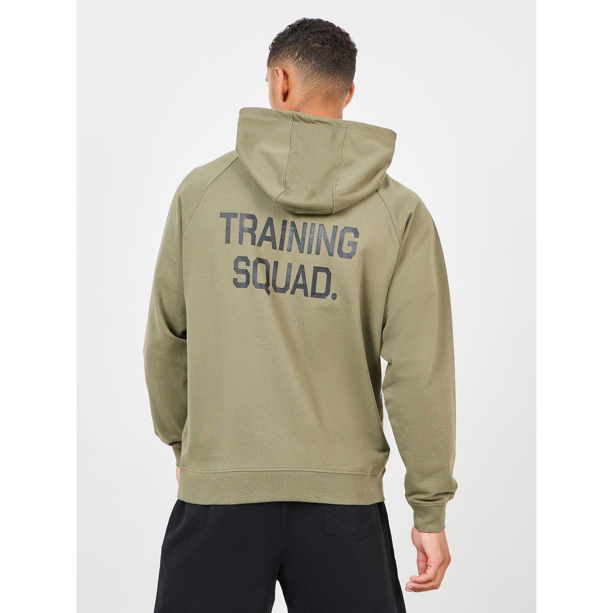Styli Active  Oversized Front and Back Training Squad Print Athleisure Terry Hoodie-men-winterwear-hoodiesandsweatshirts-image-5