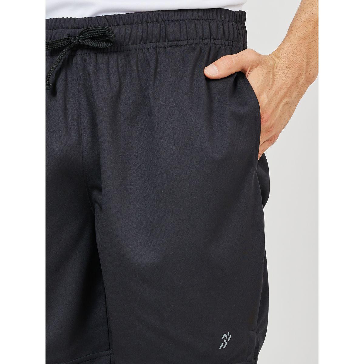 Styli Active Ultra Soft Micro Poly 9 Inch Shorts-men-clothing-sportswearandactivewear-bottoms-shorts-image-3