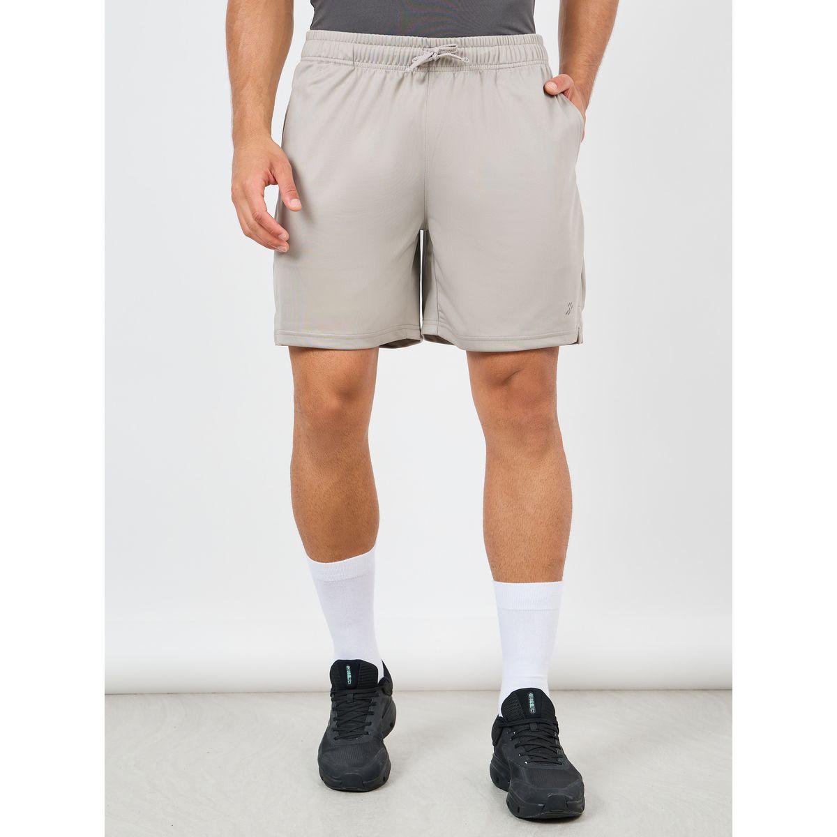 Styli Active Ultra Soft Micro Poly 9 Inch Shorts-men-clothing-sportswearandactivewear-bottoms-shorts-image-1