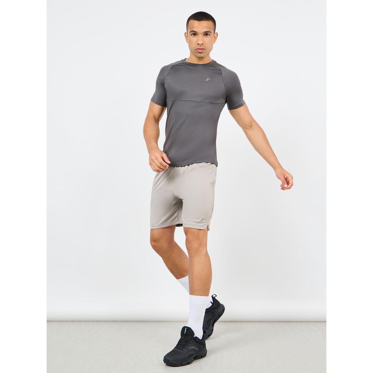 Styli Active Ultra Soft Micro Poly 9 Inch Shorts-men-clothing-sportswearandactivewear-bottoms-shorts-image-2